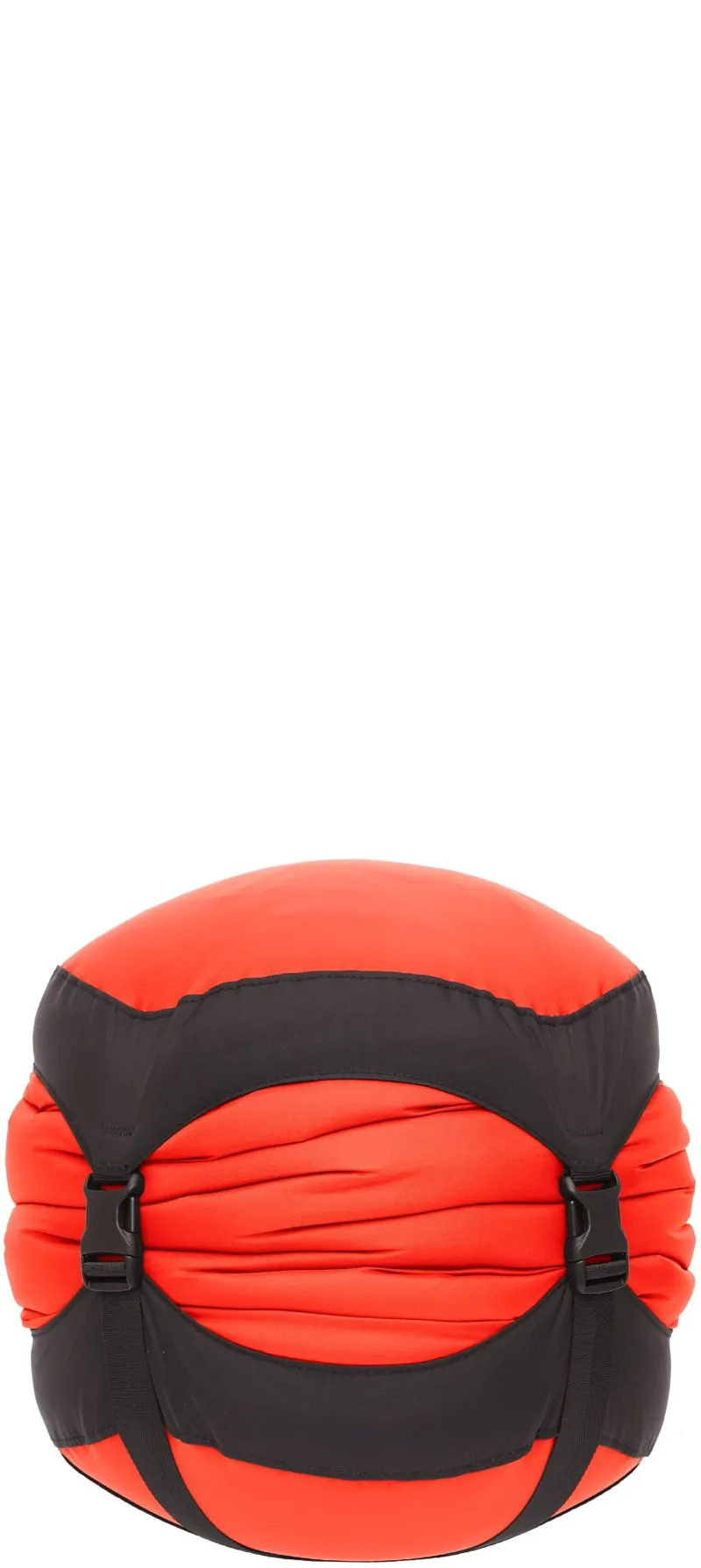 Sea To Summit Lightweight Compression Sack - 13L - Spicy Orange-1
